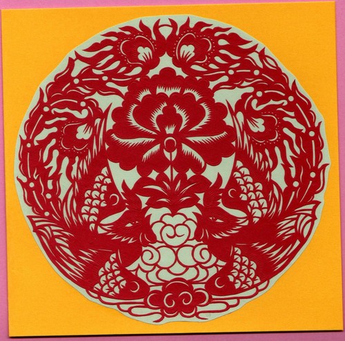 Vintage traditional chinese - vintage,