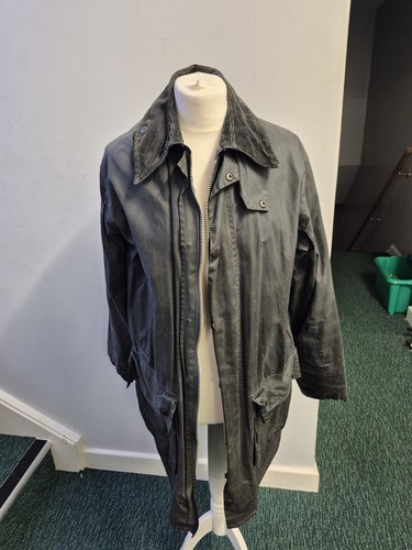 Barbour men waxed - barbour, jacket