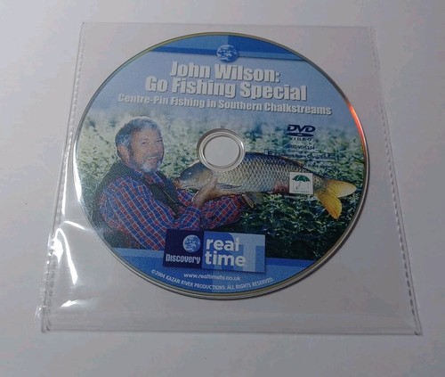 John wilson fishing special - fishing,