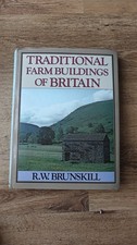 Traditional Farm Buildings of