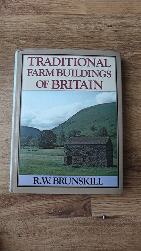Traditional farm buildings - farm, of