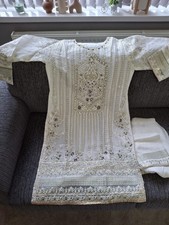 Shafoon Ladies 3 Piece Suit