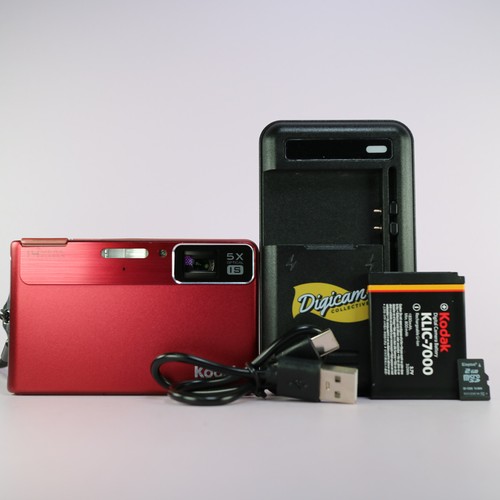 Kodak digital camera - camera, easyshare