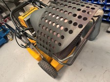 Master Heater XL91 infrared