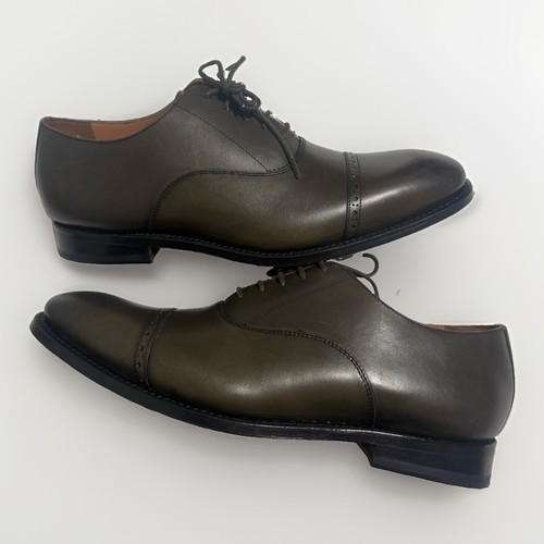 Allen edmonds brady cap - edmonds,