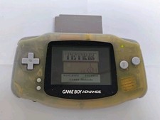 Nintendo Game Boy Advance