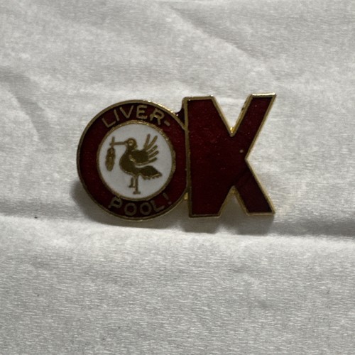 Rare 1970s liverpool - , ok
