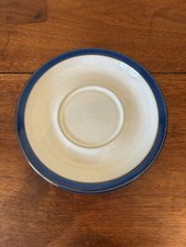 Denby Imperial Blue 17cm