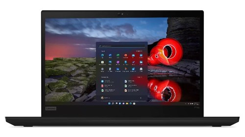 Lenovo thinkpad p14s - p14s, gen