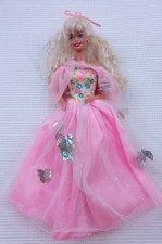 Vintage 1994 Barbie Butterfly
