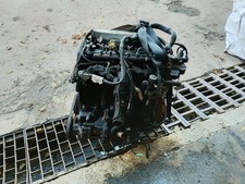 Peugeot Boxer 2015 - 2018 2.2