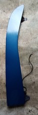 Toyota mr2 engine cover - cover, side