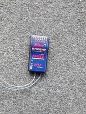 Futaba FASST Compatible