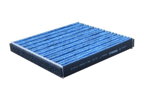 Interior air filter - air,