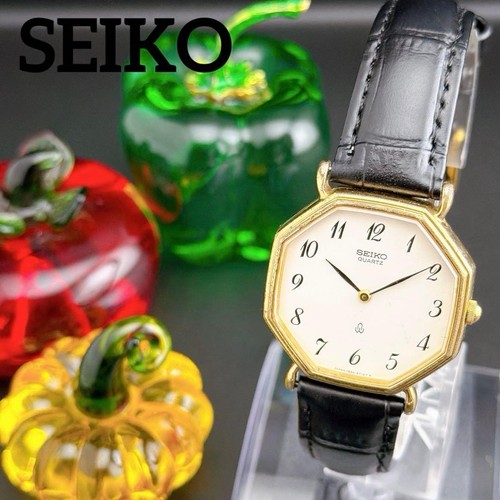 Rare old seiko chariot - [rare],