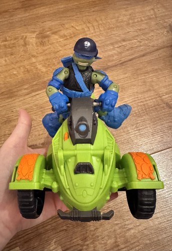 Teenage mutant ninja turtles - teenage,