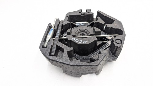 Volvo v90 jack - v90, lift
