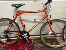 Apollo Mountain Bike