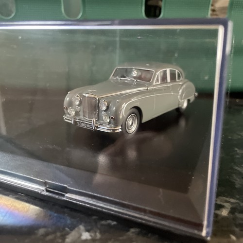 Oxford diecast very - oxford, 1:43