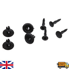 FIT BMW Quarter Trim Panel