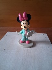 Disney Minnie Mouse Nurse