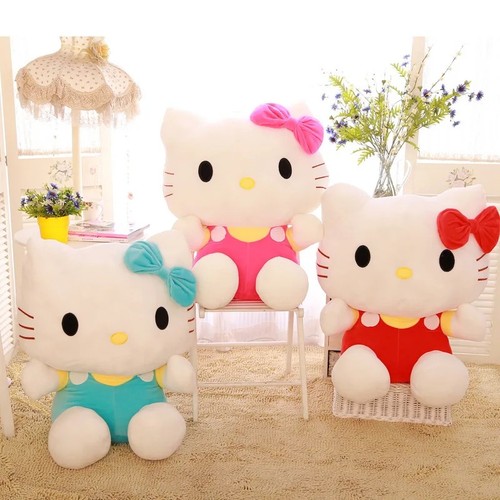 20cm 35cm cartoon cat plush - 20cm,35cm,