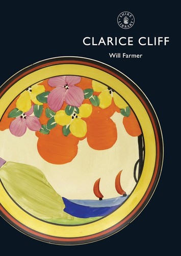 Clarice cliff - clarice, library)