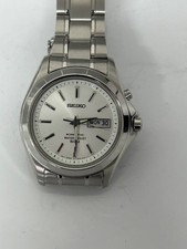 Vintage  Seiko Kinetic Watch
