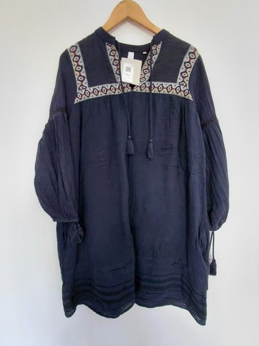 Bohemian style boho - boho, smock