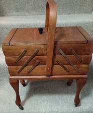 VINTAGE 1940/50s 3 TIER