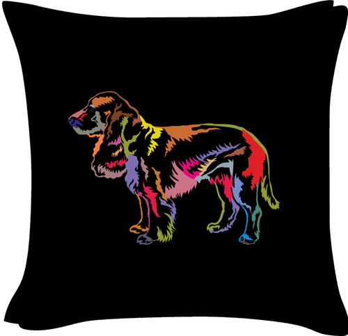 Animal pet dog lover - 18",