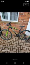 trek excailber 9 mountain bike