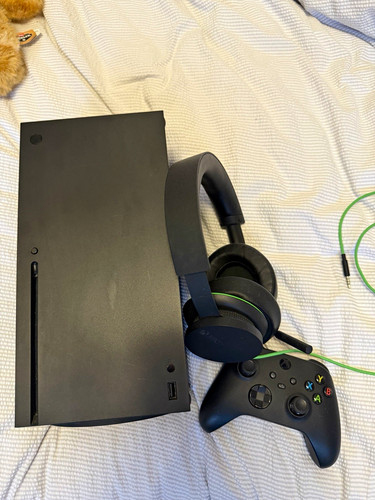 Microsoft xbox series 1tb - xbox, 4k