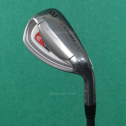 Adams golf idea a2os single - adams, 8