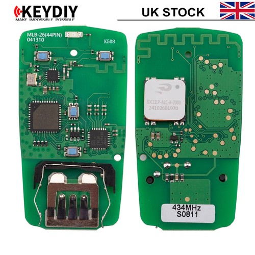 Keydiy mlb26 universal smart - keydiy,