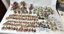 WARHAMMER 40k TYRANID ARMY LOT