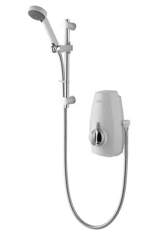 Aqualisa aquastream thermo - aqualisa,
