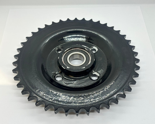 Used bsa a10 a50 a65 - , a7