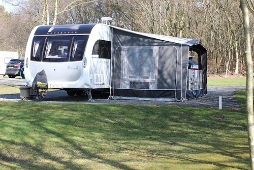 Isabella magnum awning etna - awning,