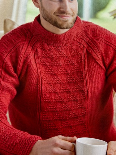 Mens classic raglan - mens,