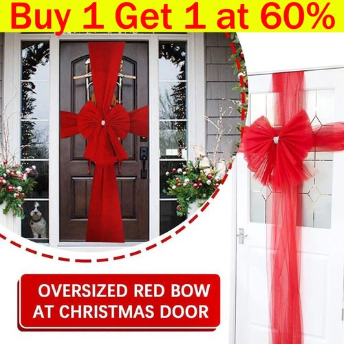 Christmas door red - christmas, window