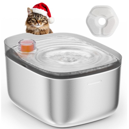 Apetdola cat fountain - apetdola,