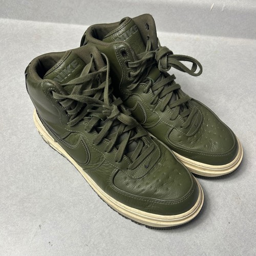 Nike air force high gore - high, gore-tex