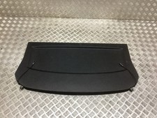 Bmw 1 Series Parcel Shelf Load