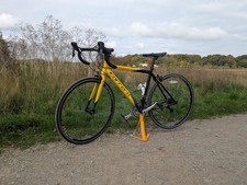 Carrera tdf road bike - carrera, 49"