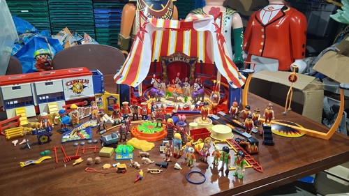 Playmobil 4230 4231 - , 4232