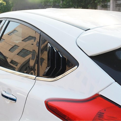 Pair car window blinds - pair,