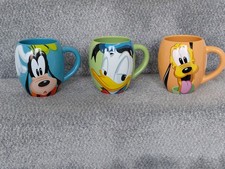 Disney Goofy ,Donald Duck and