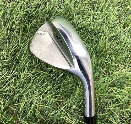 Honma world sole 52 degree - honma,