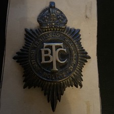 Obsolete British Transport